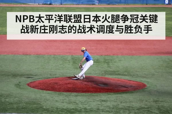 baseball pitcher on mound